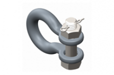 Overhead & Landing Span Fittings